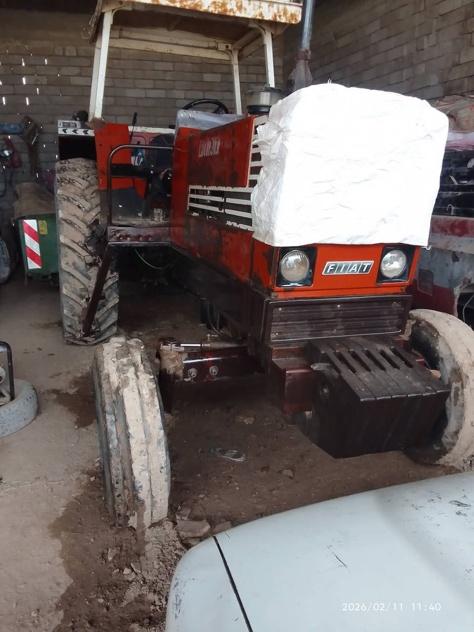 فيات وضع شركه نينوى 1180,)***********
