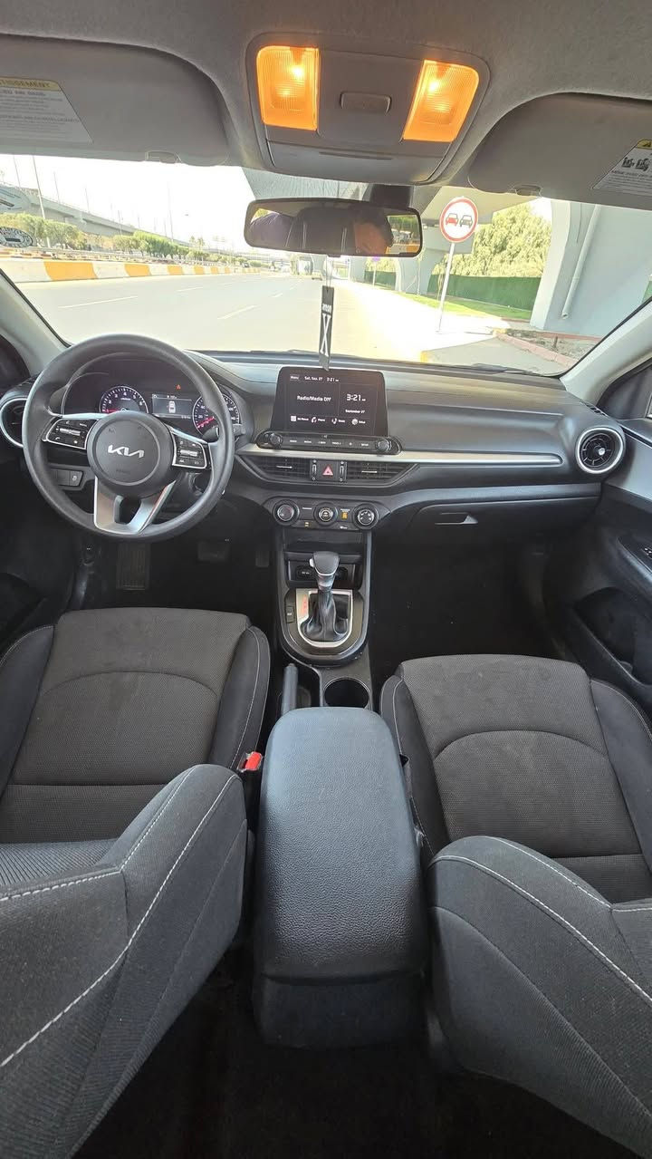 كيا فورتي 2024 رقم اربيل باسمي ماشية 23 الف حادث أمريكا قطعتين جاملغ وبنيد لتواصل *********** واتساب فقط متواجد سعر 148
