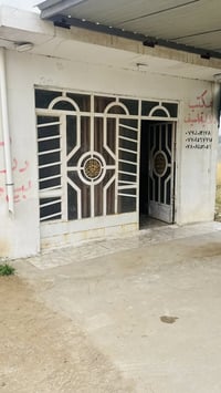 طريق الامام المحسن • قطع اراضي • طابو صرف