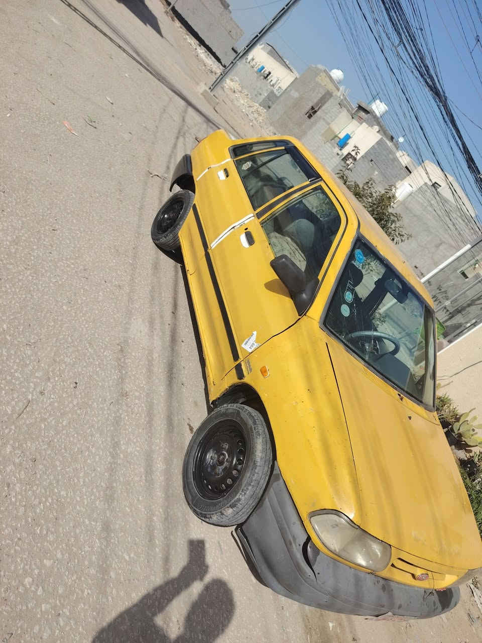 لبيع سايبه مديل10مكينه كير جدد حداديه نضيفه سياره خير من الله سعر 7ورقات رخص من دراجه بيع بدون تحويل مكاني كربلاء لستفسار هتف ***********
