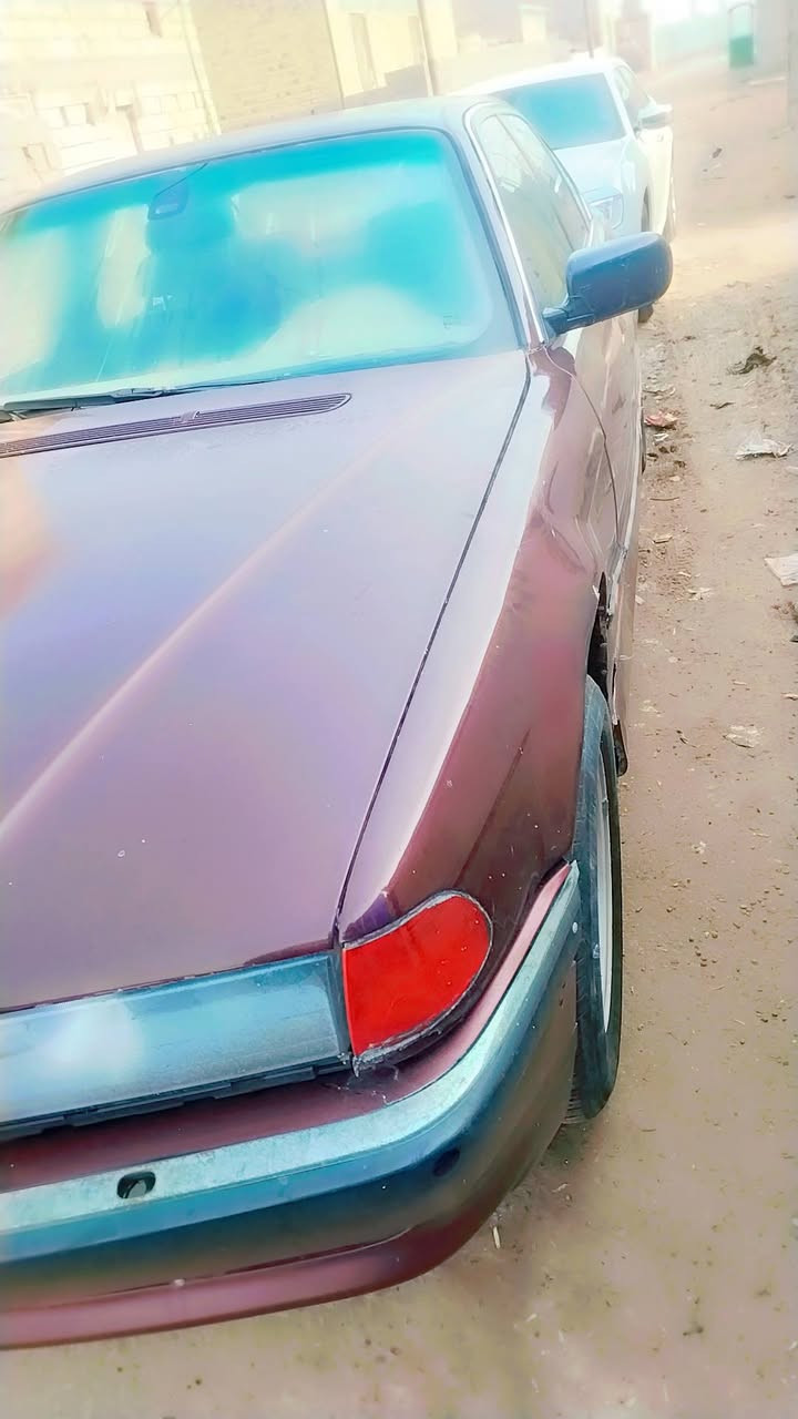 السلام عليكم بي ام خفاش موديل 1998 حجم 730 محرك V8 رقم بصرة تحويل سعرها 50 و بيها مجال *********** البصرة القرنه
