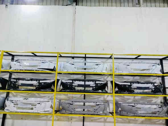 السلام عليكم
يتوفر لدينا دعاميات السيارات الكورية  امامي خلفي تفصيخ وبسعر مناسب 
العنوان :الديوانية شارع الاسكان 
وتساب :***********📞
يوجد توصيل🚙
