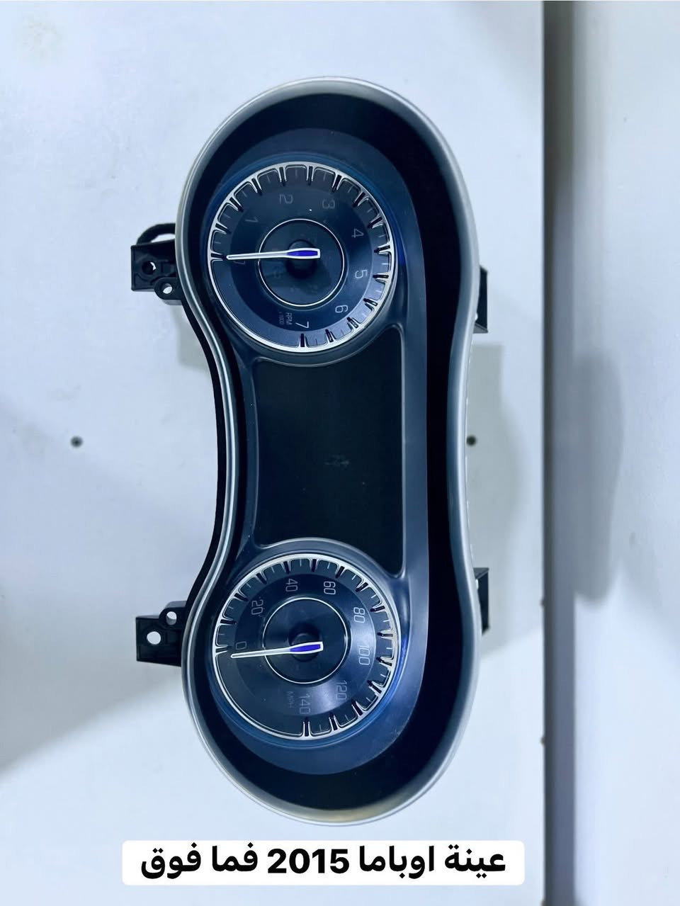 دشبول كرايسلر اوباما للبيع 
اصل 2014 . العضمة ترهم من 2011 الى موديل 2022 
شتحتاج افتحلك منها ، عقل وكنترول جام اوباما عينة اوباما حديث للبيع 
متوفر توصيل محافظات 🚚
***********
