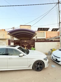 ⭕️دار للايجار في حي المخابرات خلف مطعم الملوك سابقاً قريب جداً من شارع...