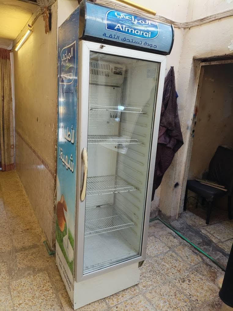 بردات ببسي شرط التبريد استخدام قليل حجم كبير شراي اتصل بل رقم وتدلل مكان نجف *********** النجف, العراق
