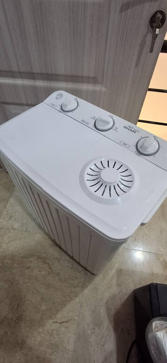 اغراض للبيع


**إذا كنت صاحب هذا الإعلان وتريد حذفه لأي سبب، رجاءا أرسل رسالة إلى الدعم الفني**