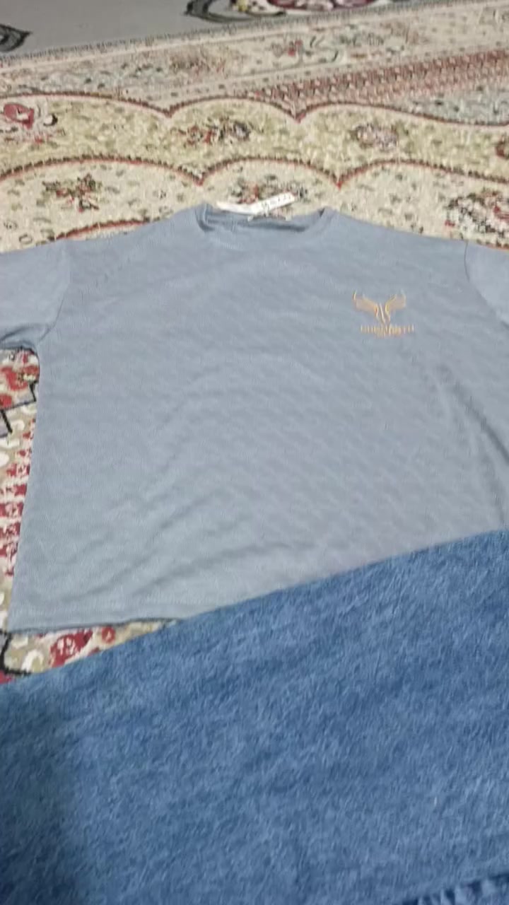 اللهم صل على محمد وال محمد السلام عليكم بنات وصلت بضاعة جديده ماركه اوربي ملابس من قاط كامل كابوي بناتي ولادي وبدلات يخبلن أخير قطعه وهم ملابس أطفال من عمر سنه الحد ٥ سنوات السعر على الخاص اكو خدمة توصيل التحب تحبني وتختار ميت هل بيه


**إذا كنت صاحب هذا الإعلان وتريد حذفه لأي سبب، رجاءا أرسل رسالة إلى الدعم الفني**