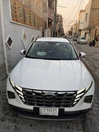 توسان خليجي • مبدل بنيد • ١٦٧٠٠٠ كم