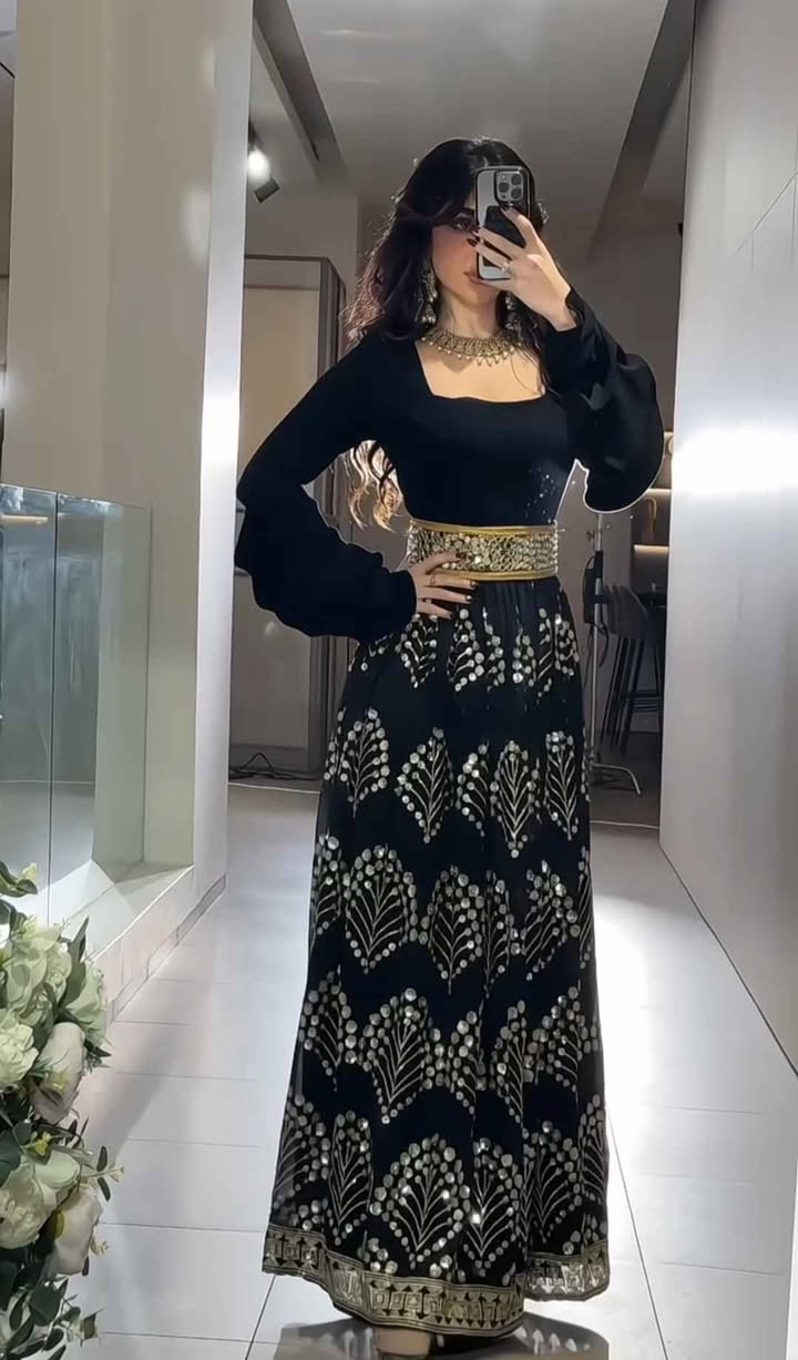 فستان خامه دابل ايطالي كوالتي عالي

سعر الام ٣٢ الف
سعر البنت ٢٧  الف

قياس النسائي  38 40 42 44 46 48
قياس الاطفال من 6 سنوات الى 15 سنه
سعر الفستان الابيض ٣٢ الف

توصيل 5 الاف كل المحافظات بغداد, العراق


**إذا كنت صاحب هذا الإعلان وتريد حذفه لأي سبب، رجاءا أرسل رسالة إلى الدعم الفني**