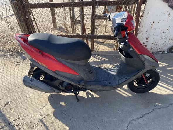 سلام عليكم ماكس عدله كفاله عامه دراجه صاله سبوع من نازله نكره بكل وقت شلعه ومعدل كل نقص مابيه سعر بواحد وبيه مجال بصيط رقمي *********** مكاني مدينت الصدر  - المايعجبه سعر يعبر المنشور
