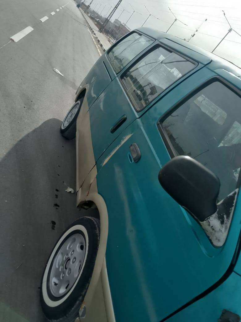 السلام عليكم ريجو للبيع موديل 97 رقم بابل انكليزي ماكينه بيها بخار جير حداديه جاهزه صبغ جماليه بدون حادث سعر سياره 55 مكاني نجف رضويه***********
