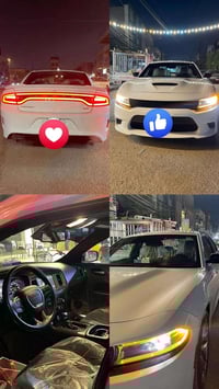 جارجر GT • ٢٠٢٣ • عطل ميكانيكي