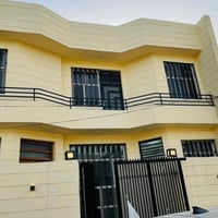 القادسية الثانية • ١٠٠م • ٣ غرف