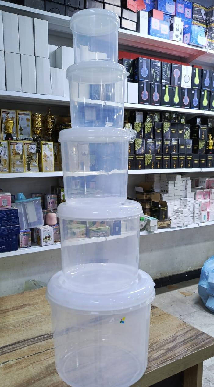 📢 إعلان هام 📢
🔥 وصلت حديثًا بضاعة جديدة من الأدوات المنزلية 🔥
جودة عالية ✔️
أسعار تناافسية ✔️
تشكيلة مميزة تناسب كل بيت ✔️
🧹 أدوات تنظيف
🍳 أدوات مطبخ
🧺 مستلزمات منزلية متنوعة
لدينا خدمة توصيل لكافة المحافظات❤️👍


**إذا كنت صاحب هذا الإعلان وتريد حذفه لأي سبب، رجاءا أرسل رسالة إلى الدعم الفني**