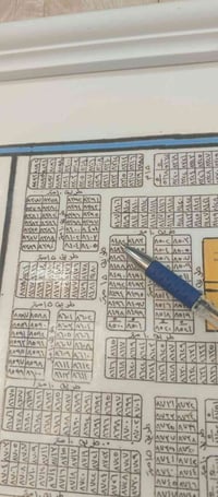 قطعه مميزه 112متر ركن خارجي  وجه 8ونص بضهر تجاري مقابل لمدرسه لجديده  ...