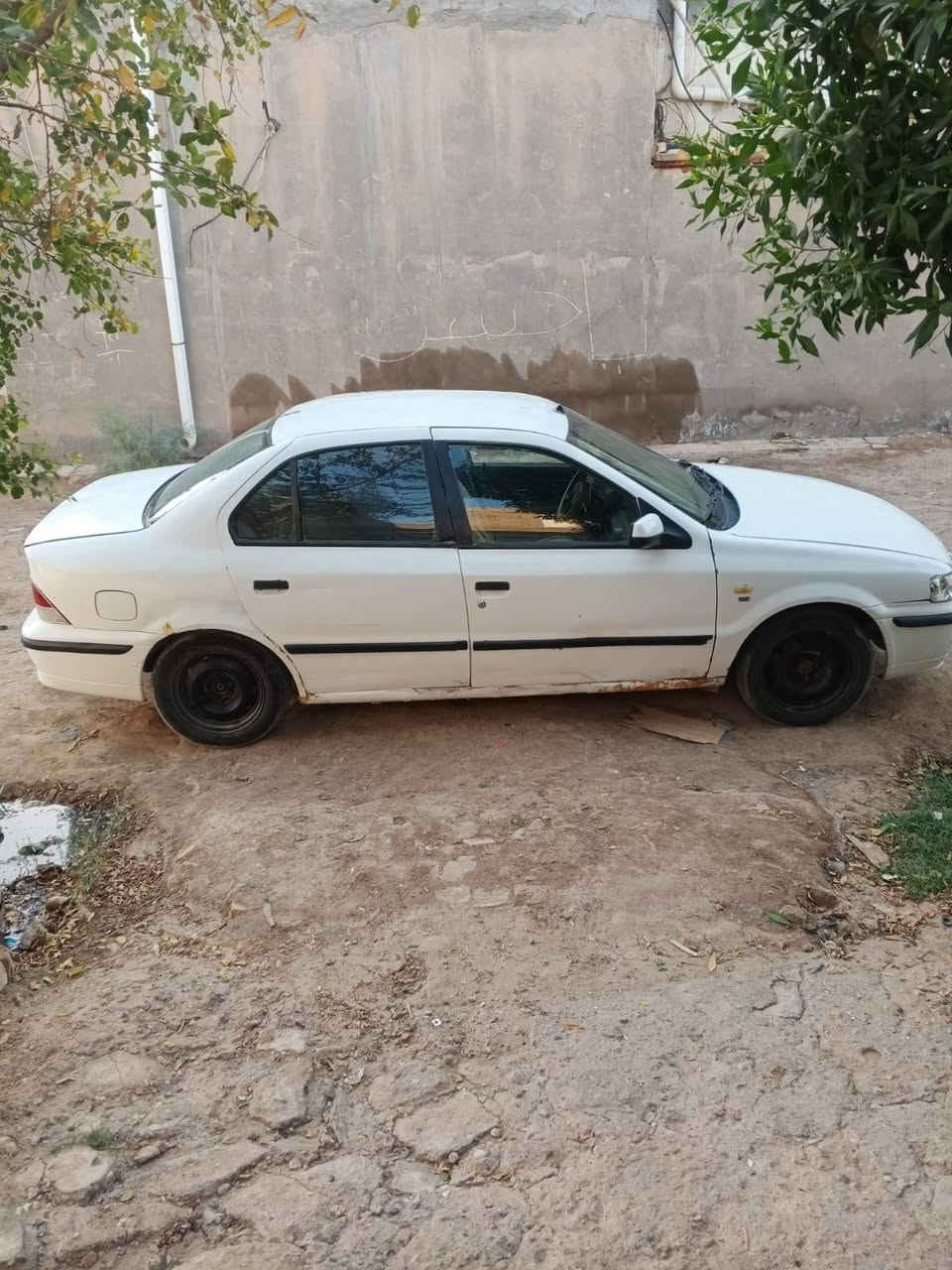 سمند رقم ذيقار مشروع وطني محرك وكير بيكاتشووو محوره السياره مداور ثاني يوم عنوان الشطره السعر ٣٥ وبيه مجال ***********
