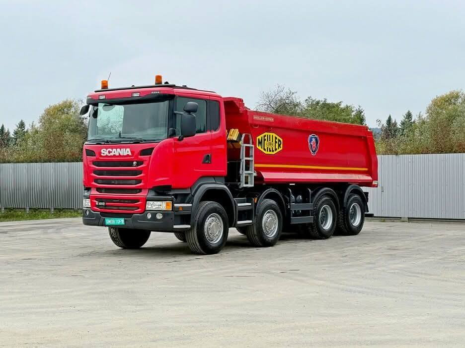 Scania R410
موديل 2019
ماشي 203.000
لون احمر 
بودي 20متر
سياره مكفوله من كلشي 
السعر 58الف دولار شامل كمرك ضريبة شحن مدة الوصول ٢٥يوم بعد الأتفاق


**إذا كنت صاحب هذا الإعلان وتريد حذفه لأي سبب، رجاءا أرسل رسالة إلى الدعم الفني**