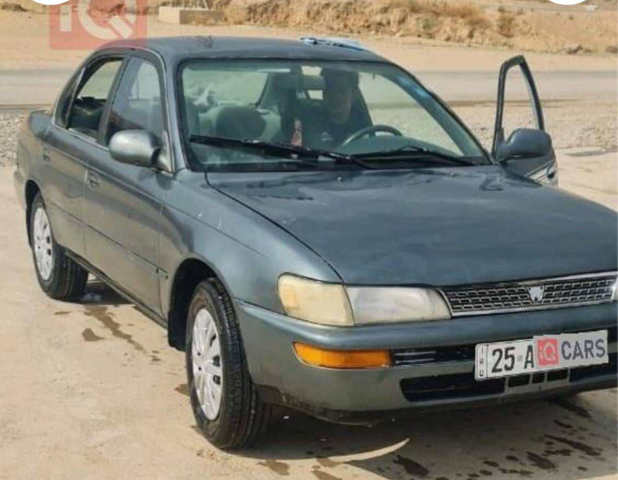 كورلا 92 مشروع وطني رقم كركوك جديد سنويه عضم عاج2028 تريد تحويل تريد وكاله صبع عام جماليه بيه تصفيه محرك 18 تايرات حديد شرط كهربائي شغل كل تبريد مابيه بس موجود كبرسر بيه تتفيه بيه العنوان كركوك السعر 50 بيه مجال رقم ***********،***********
