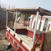 سقيفه ستوته • كامله • كرمه بني سعيد