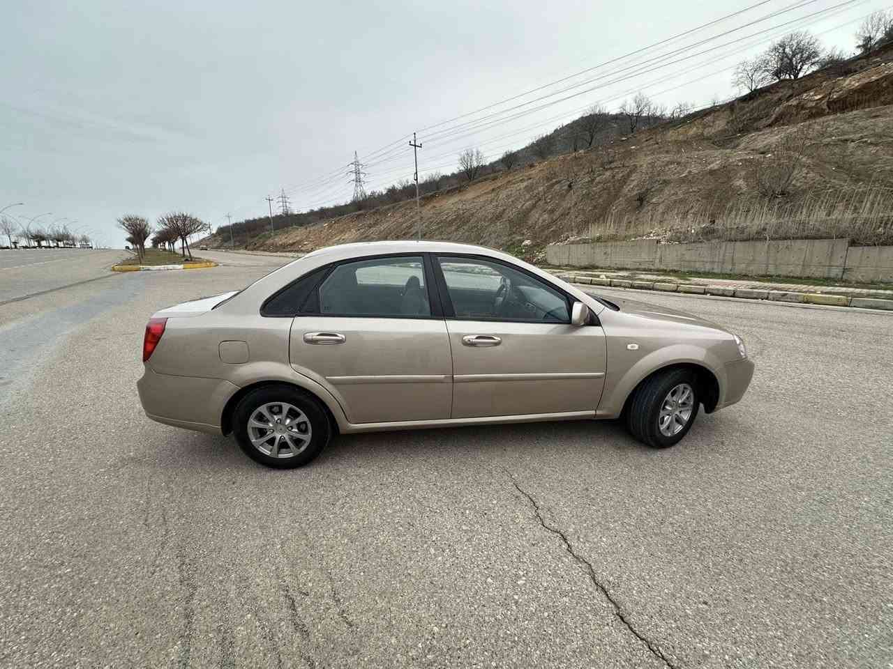 سلام عليكم شوفرليت موديل 2008 كير مكينه شرت  كير اتوماتيك رقم دهوك تحويل شرت  تبريد شغال صبخ عام 10ورقه غرامه ينزل من سعر  سعر 65 مجال ***********
