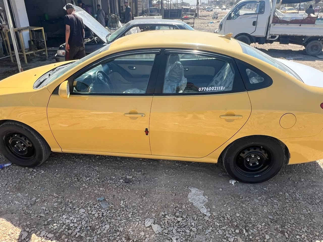 النترا 2010
العنوان بابل 
بيع مستعجل 
***********
