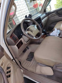 سعودي • ٦ سلندر • رقم بغداد