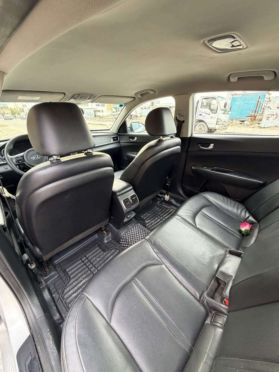 سلام عليكم كيه اوبتمه كي فايف وارد كوري مديل2018 رقم بصره الدولي تحويل مباشر سياره جديده وجاهزه من كلشي كير مكينه حداده تبريد تتفه تخم تاير جديد بيع او مراوس رقمي لستفسار*********** البصرة, العراق
