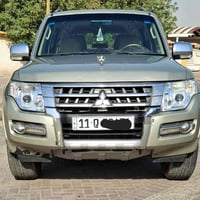 باجيرو  ٢٠١٠ خليجي رقم بغداد انكليزي بسمي مكينه  ٣٥٠٠ المرغوبه نص فول ...