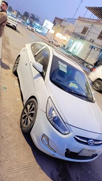 اكسنت • ٢٠١٦ • خليجي