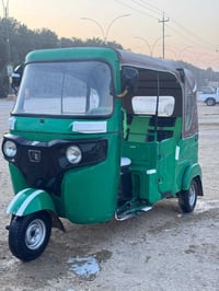 تكتك • موديل22 • بصرة