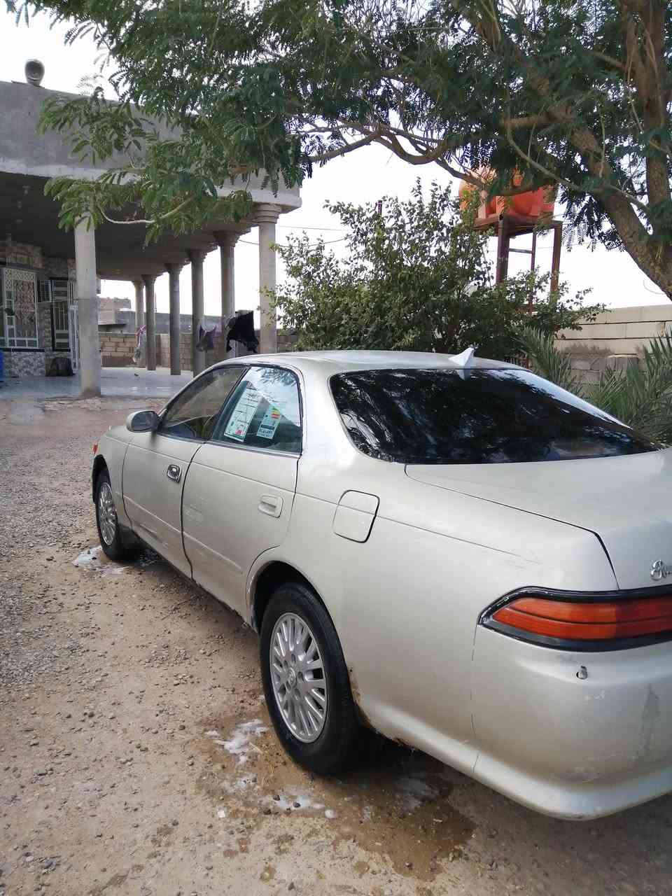 السلام عليكم اخوتي جميعآ مارك نفخ مكصوص قماره سياره رقم انكليزي سنويه ل 30 تحويل ثاني يوم مشروع وطني كير ومحرك جديد تخم تاير حداده تبريد ثلج🥶 ترايه وين ميعجبك سعر 34 وبيها مجال سياره خير من الله عنواني البصره القرنه
***********
