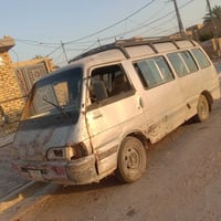 كيا ٩٤ • كوم حديد • الديوانية