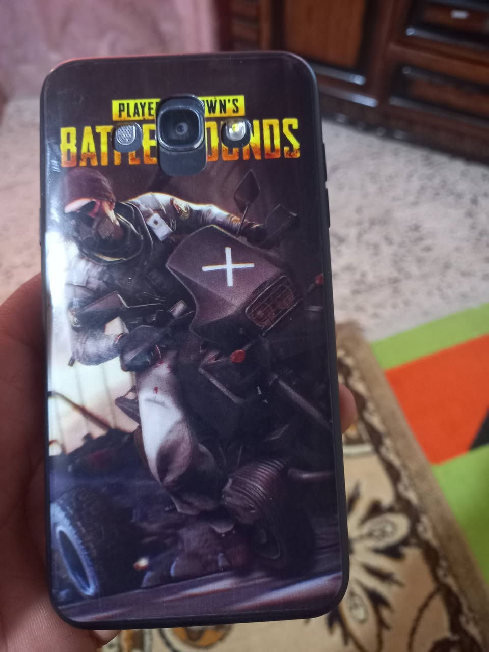 جي سفن سكس نظيف بس دكمه البور واكعه بس تشتغل رايده ٣٠ الف ***********
