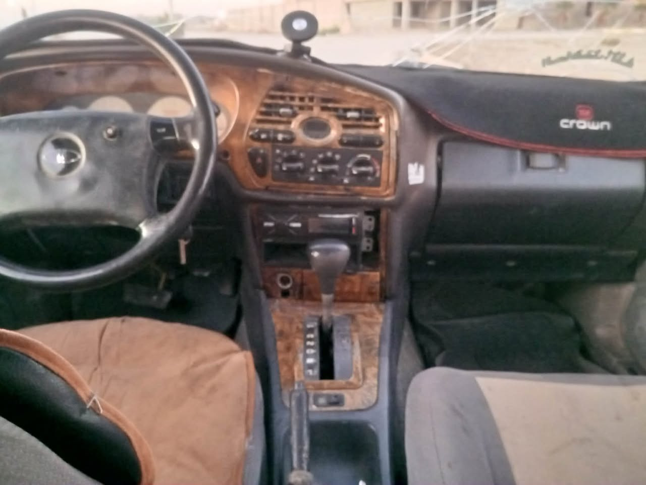 السلام عليكم برنس للبيع رقم بغداد سنويه لل 29 مكينه وكير وتخم تاير وحداديه جديده المكان بابل الطليعه السعر 28 الاتصال ***********
