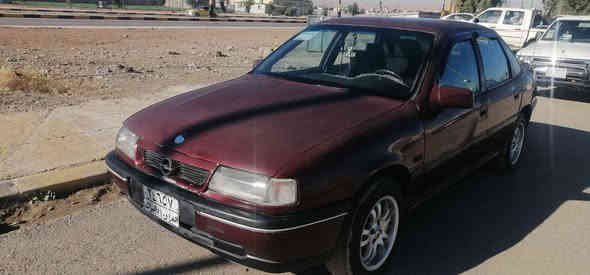 موديل ٩٠ رقم دهوك 
شرط التحويل او وكاله 

جوم كدام توماتيك
لون ماروني 
سياره فقط صبغ جمالية وداخل صندوك مصلح أثر خيسان
باقي شرط مابيها أي ضرر  
تواير نص عمر  باتري جديد ايرفلو كبس شرط
السعر ٤٠ بيها مجال
غرامه ٤٨٠الف تنزل من سعر
مكان سياره دهوك زمار
وتساب *********** دهوك
