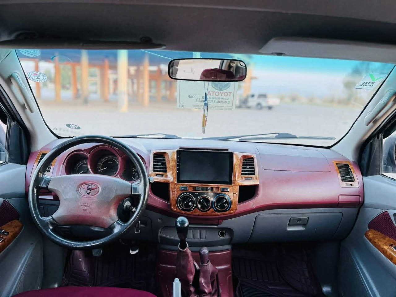 مه رزيه 2006 سعودي ده بل ئه كسل سه ياره كي زؤر جوانه🌷سه نه وي تازه يه تا 2027 پاره ي ژينگه و ريگاي دراوه 🌷 هه زه ي تازه يه 🌷 ره قه مي تازه يه  زؤر توند تؤله بي مه سره فه 🌷مواسه فات 🌷 ناو سور  چوار جام كاره با🌷 قولاب 🌷ده بل ئه رباك 🌷حه س ABS🌷 شاشه ئايپاد و كاميره 🌷سه ياره كه سبوخ عامه  🌷 پيشو دواي هيج ليدراوي نيه 🌷 هه يكه لي زؤر جوانه گيرو مه كينه و ته بريد گشت گياني  به شه رت 🌷سعري 132 وه ره قه و معامه له 🌷 تكايه گؤرينه وه ناكه م به س ده فرؤشم 🌷 له كؤيه 
ژمارەی خاوەنی ئۆتۆمبێل
***********
*********** كويسينجاك, أربيل
