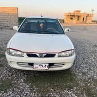 ويرا • 2002 • محرك مكفول