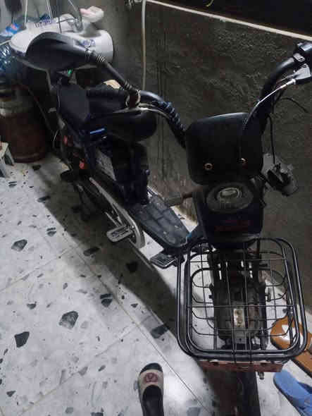 بابسكل للبيع الشراي يتصل ***********
