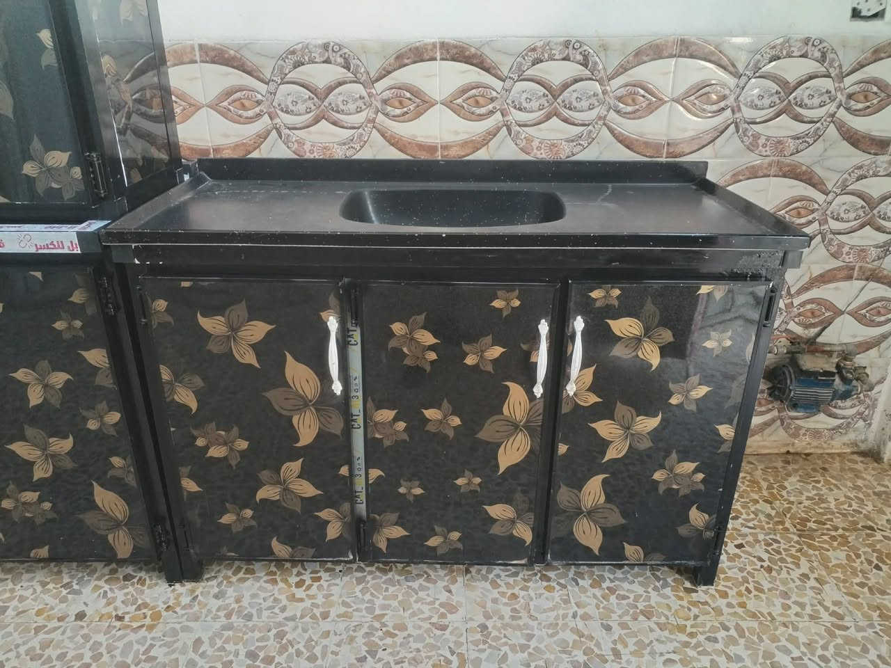 السعر ٢٦٠ عنوان موصل كراج شمال


**إذا كنت صاحب هذا الإعلان وتريد حذفه لأي سبب، رجاءا أرسل رسالة إلى الدعم الفني**