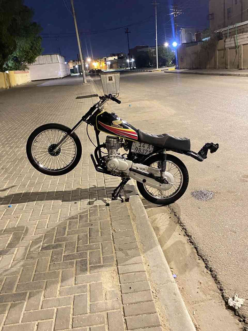 درجه رقم البيع تحويل ثاني يوم تعمير جديد درجه حلوه السعر مليون 800بيهةً مجال قليل يمته معجبك حولك


**إذا كنت صاحب هذا الإعلان وتريد حذفه لأي سبب، رجاءا أرسل رسالة إلى الدعم الفني**