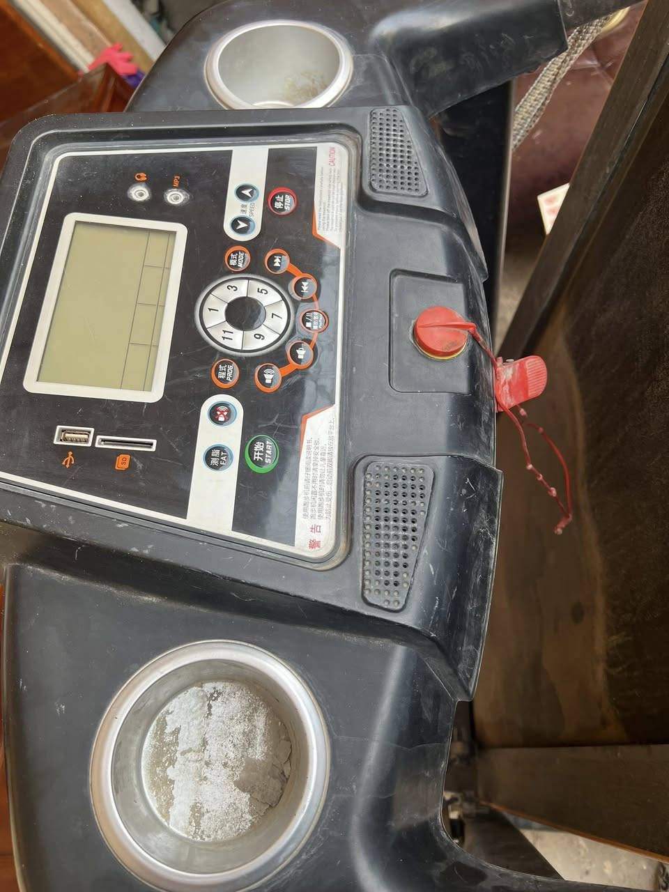 جهاز جري لبيع السعر ٢٠٠ الف


**إذا كنت صاحب هذا الإعلان وتريد حذفه لأي سبب، رجاءا أرسل رسالة إلى الدعم الفني**