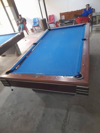 ميزين بليارد • ويركا • واسط الحفريه