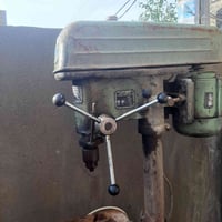 ماكينة لحيم • قنينة اكسجين • مقص بليت يدوي