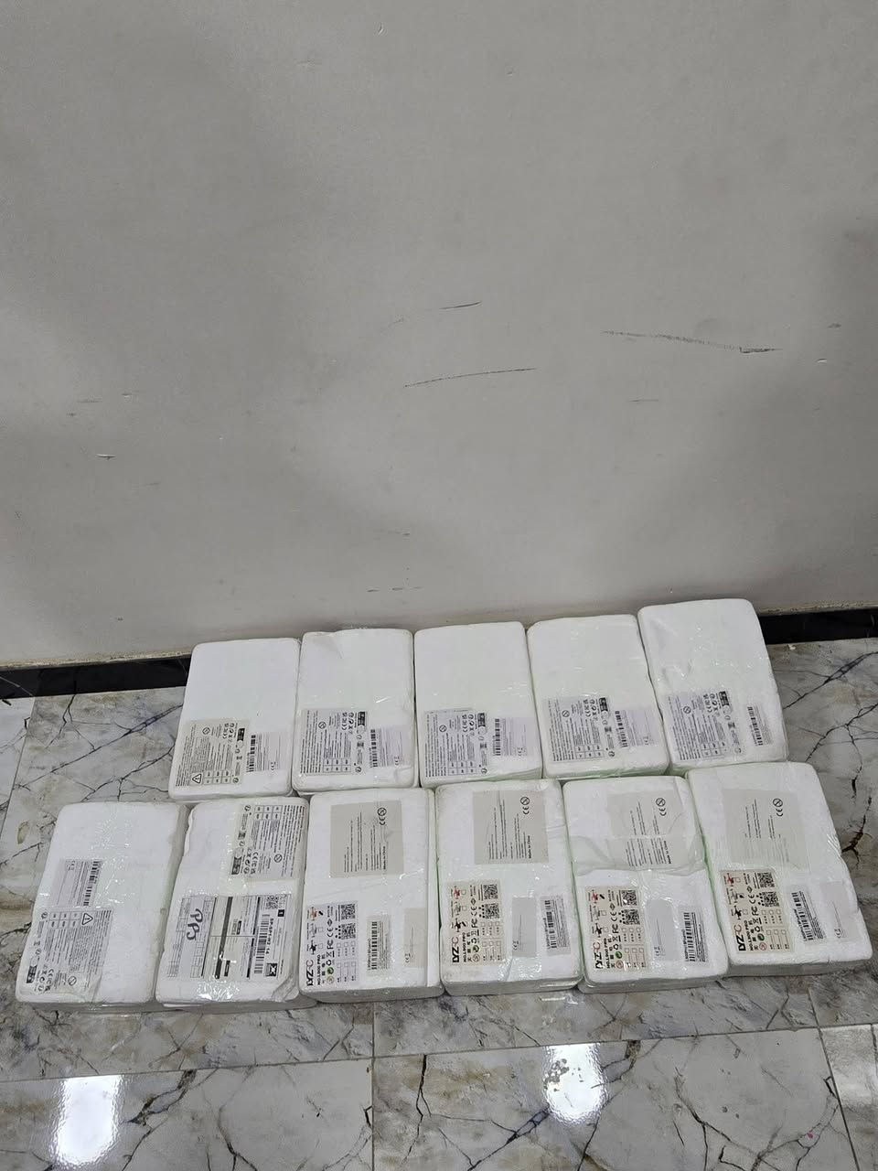 السعر واحدة 50 الف


**إذا كنت صاحب هذا الإعلان وتريد حذفه لأي سبب، رجاءا أرسل رسالة إلى الدعم الفني**