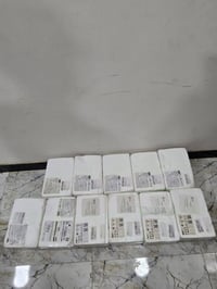 إلكترونيات • قطعة واحدة