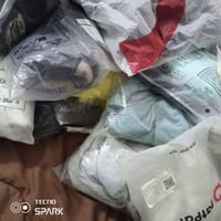 بنات الي عدها مشروع او الي تحب تفتح مشروع عندي ملابس شي ان شلعه مكس اط...