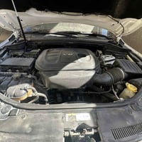 من رخصت لادمن   سياره جيب لاريدو خليجي لمتدد 2018 رقم بغداد ماشيه 85 ب...