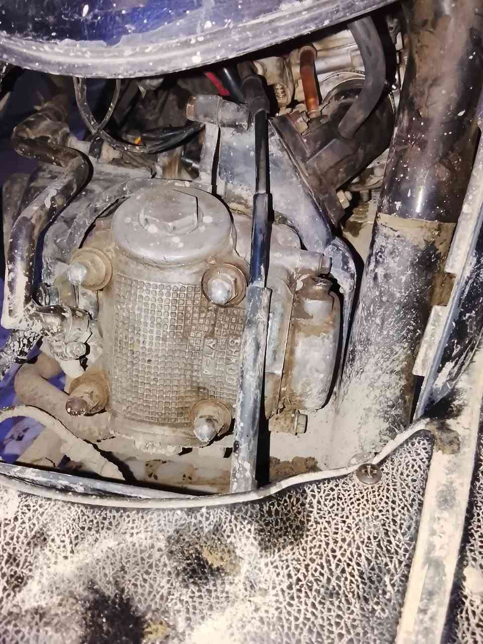 سلام عليكم دراجه ماكس منغولي البيع دراجه حلوه وسريعه فقط عوزه عرموطه مال هندر السعر 220


**إذا كنت صاحب هذا الإعلان وتريد حذفه لأي سبب، رجاءا أرسل رسالة إلى الدعم الفني**