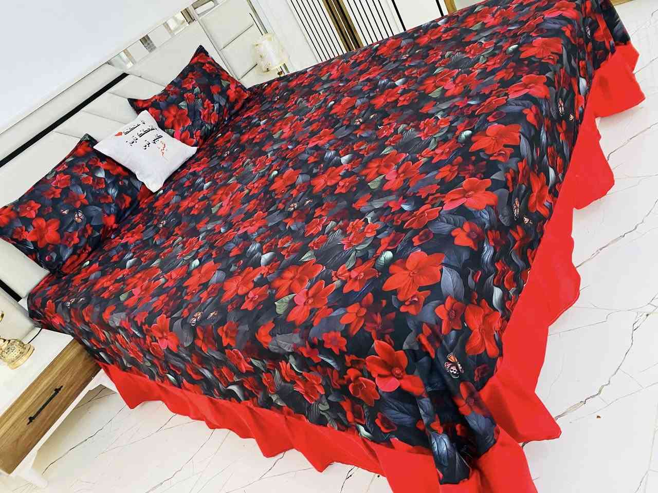 اللهم صل على محمد وال محمد
نبتدي وياكم بالموسم الصيفي 
والعروض الحلوه متلكوها بس يمي
همايون ديجتال سعر الفرشه 13 الف فقط
كشكش 3 جهات
توجد خدمة توصيل 
الحجز خاص


**إذا كنت صاحب هذا الإعلان وتريد حذفه لأي سبب، رجاءا أرسل رسالة إلى الدعم الفني**