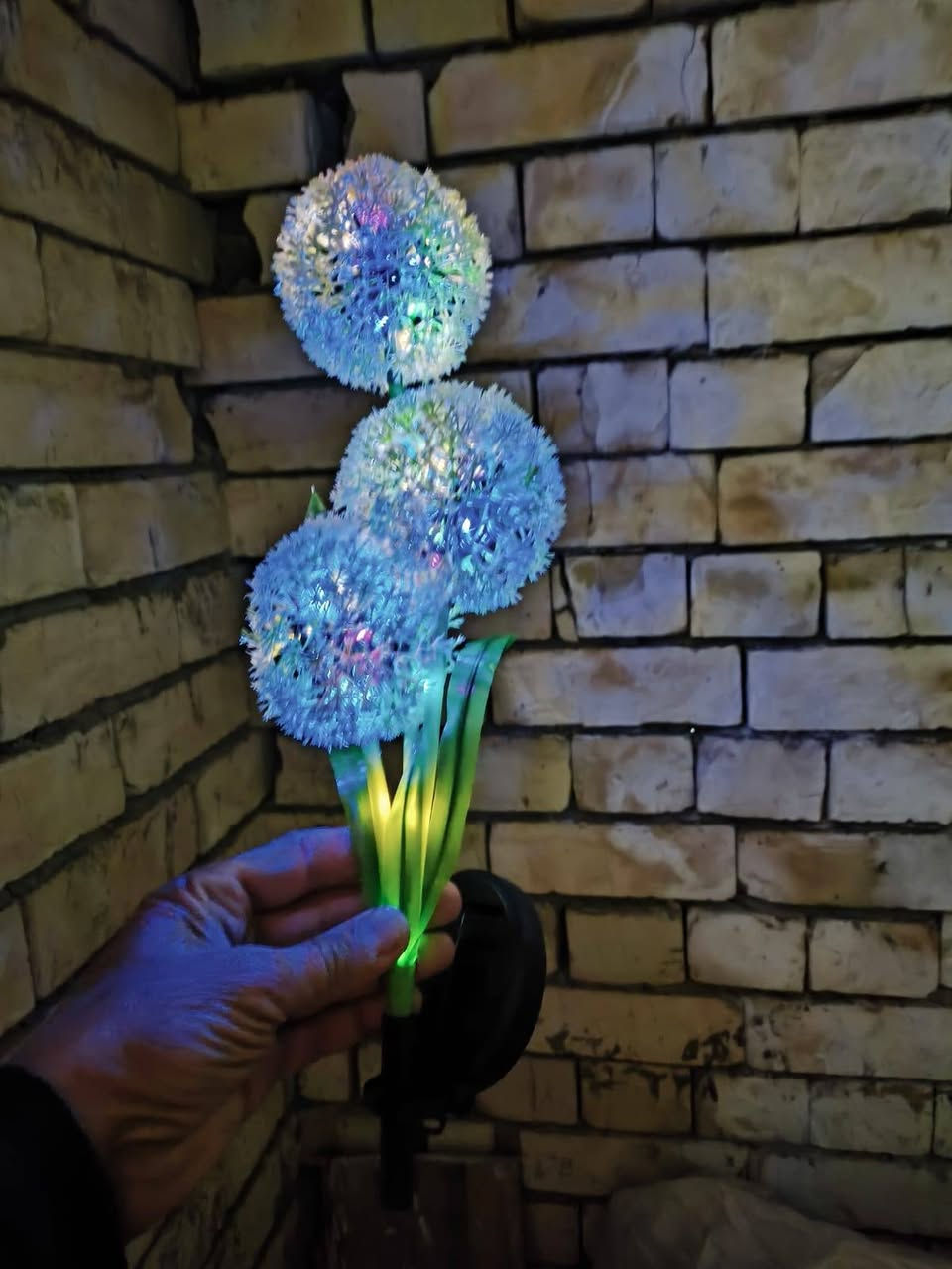 كلهن يشتغلن على الطاقه الشمسيه سعر القطعه ٤ الاف يوجد توصيل لجميع المحافظات


**إذا كنت صاحب هذا الإعلان وتريد حذفه لأي سبب، رجاءا أرسل رسالة إلى الدعم الفني**